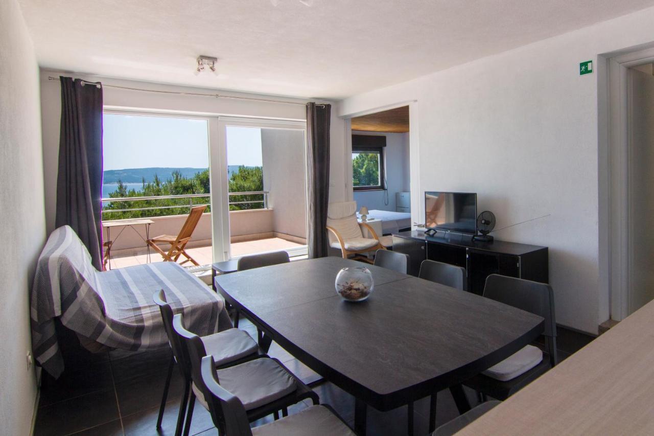Apartment Botta Mimice Zewnętrze zdjęcie