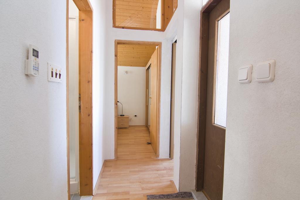 Apartment Botta Mimice Zewnętrze zdjęcie