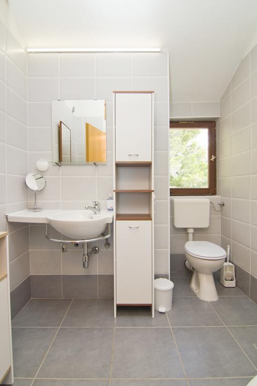 Apartment Botta Mimice Zewnętrze zdjęcie