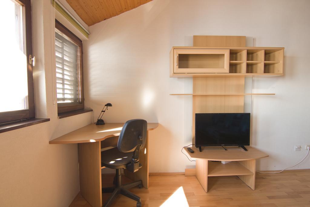 Apartment Botta Mimice Zewnętrze zdjęcie