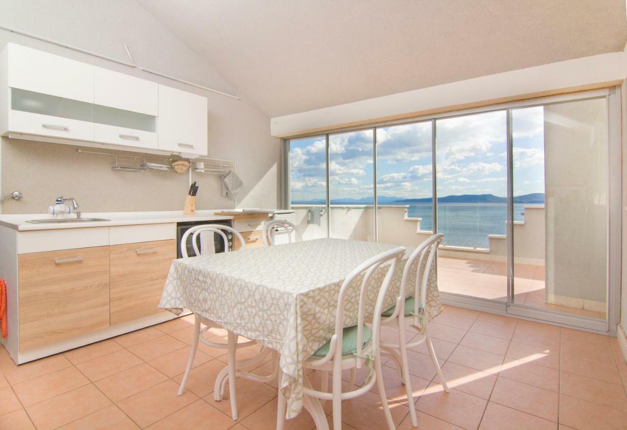 Apartment Botta Mimice Zewnętrze zdjęcie