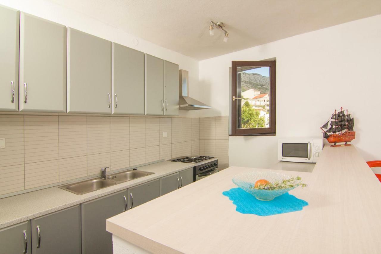 Apartment Botta Mimice Zewnętrze zdjęcie