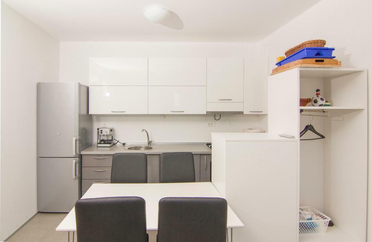 Apartment Botta Mimice Zewnętrze zdjęcie