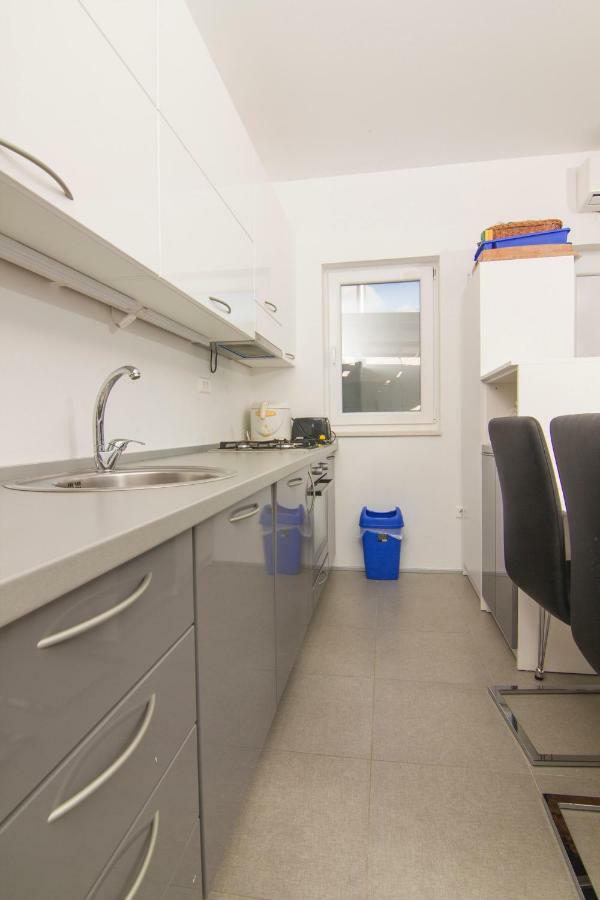 Apartment Botta Mimice Zewnętrze zdjęcie