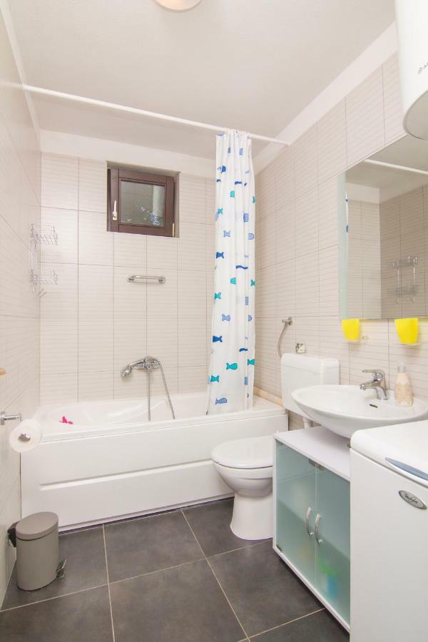 Apartment Botta Mimice Zewnętrze zdjęcie
