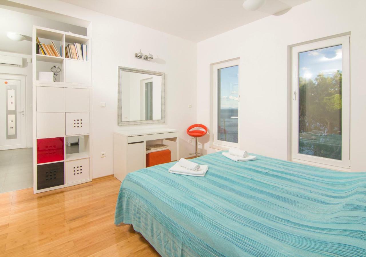 Apartment Botta Mimice Zewnętrze zdjęcie