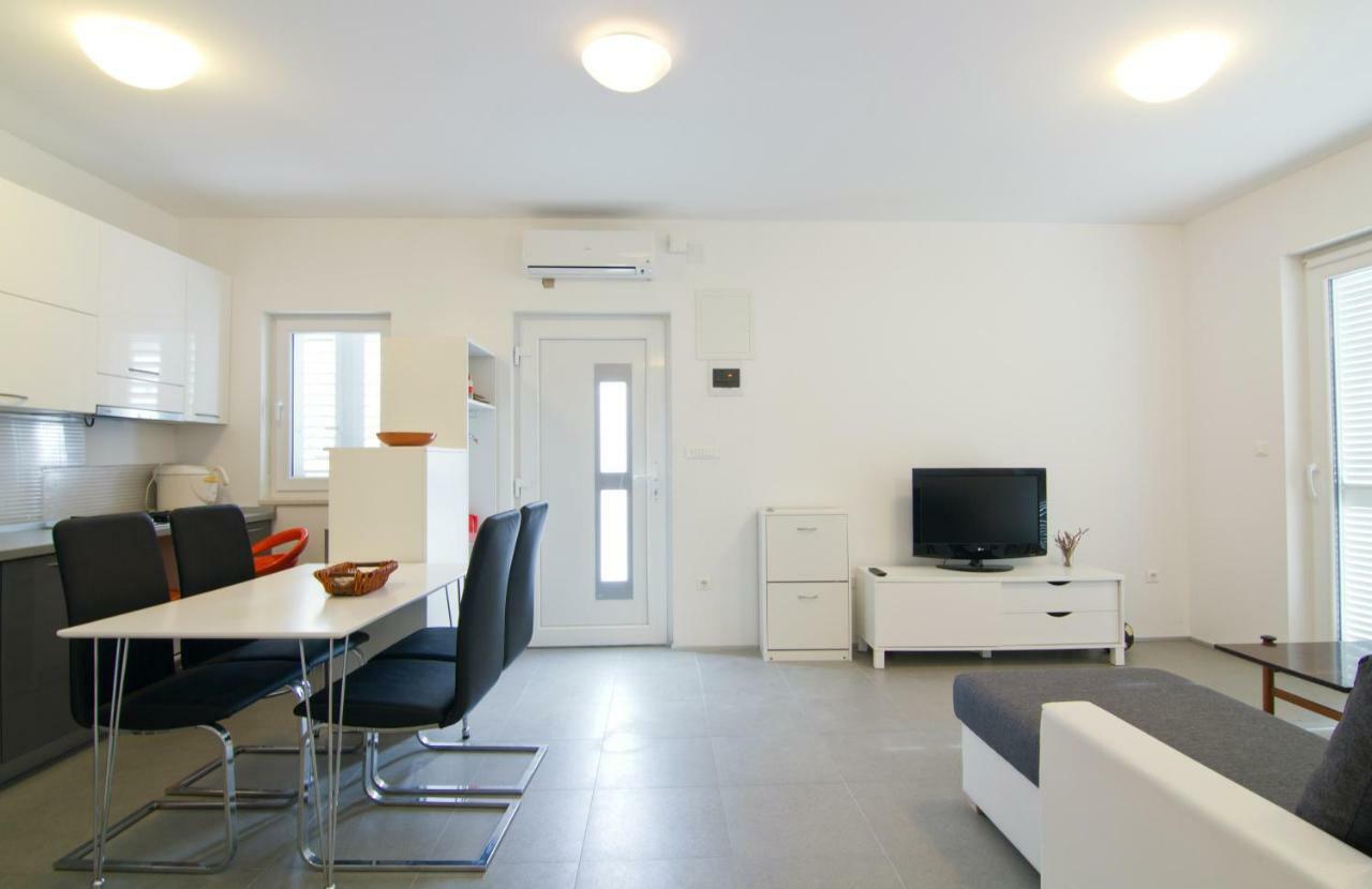 Apartment Botta Mimice Zewnętrze zdjęcie