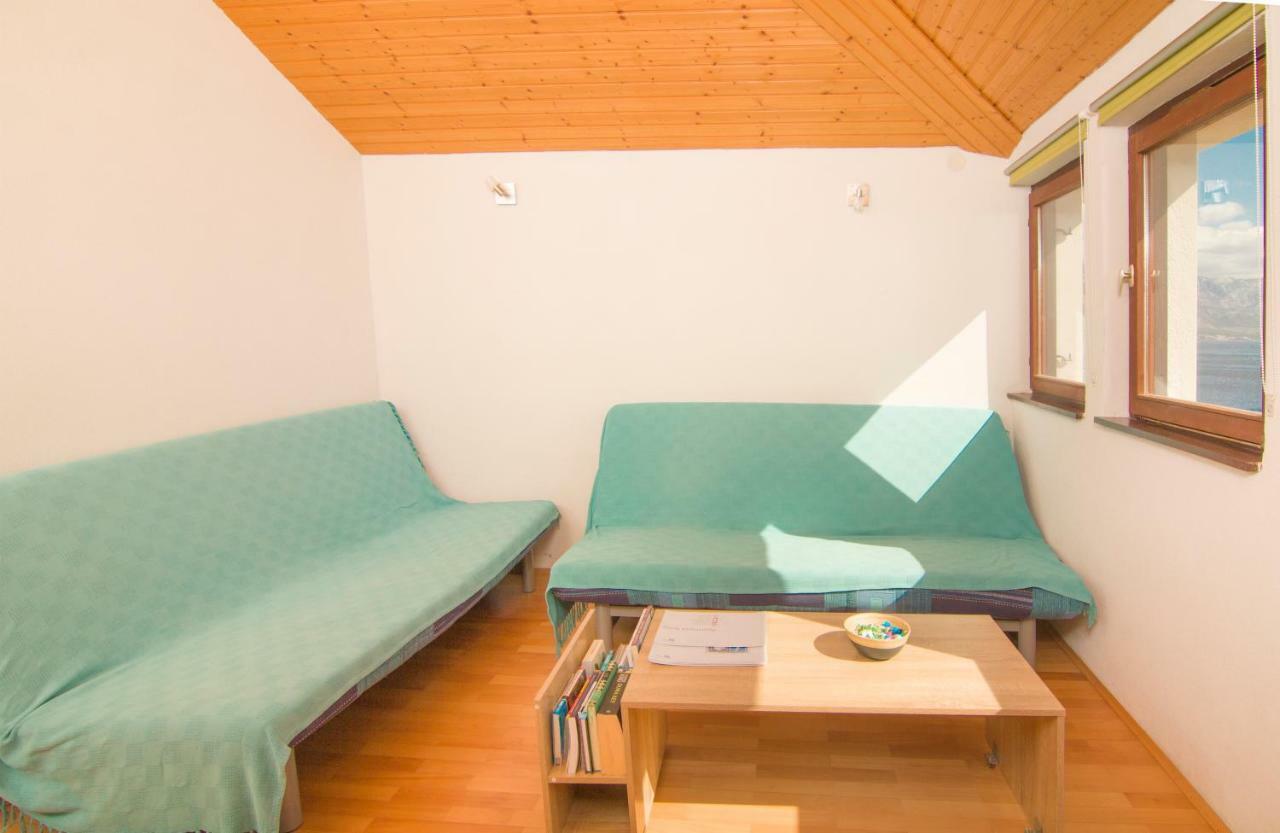 Apartment Botta Mimice Zewnętrze zdjęcie