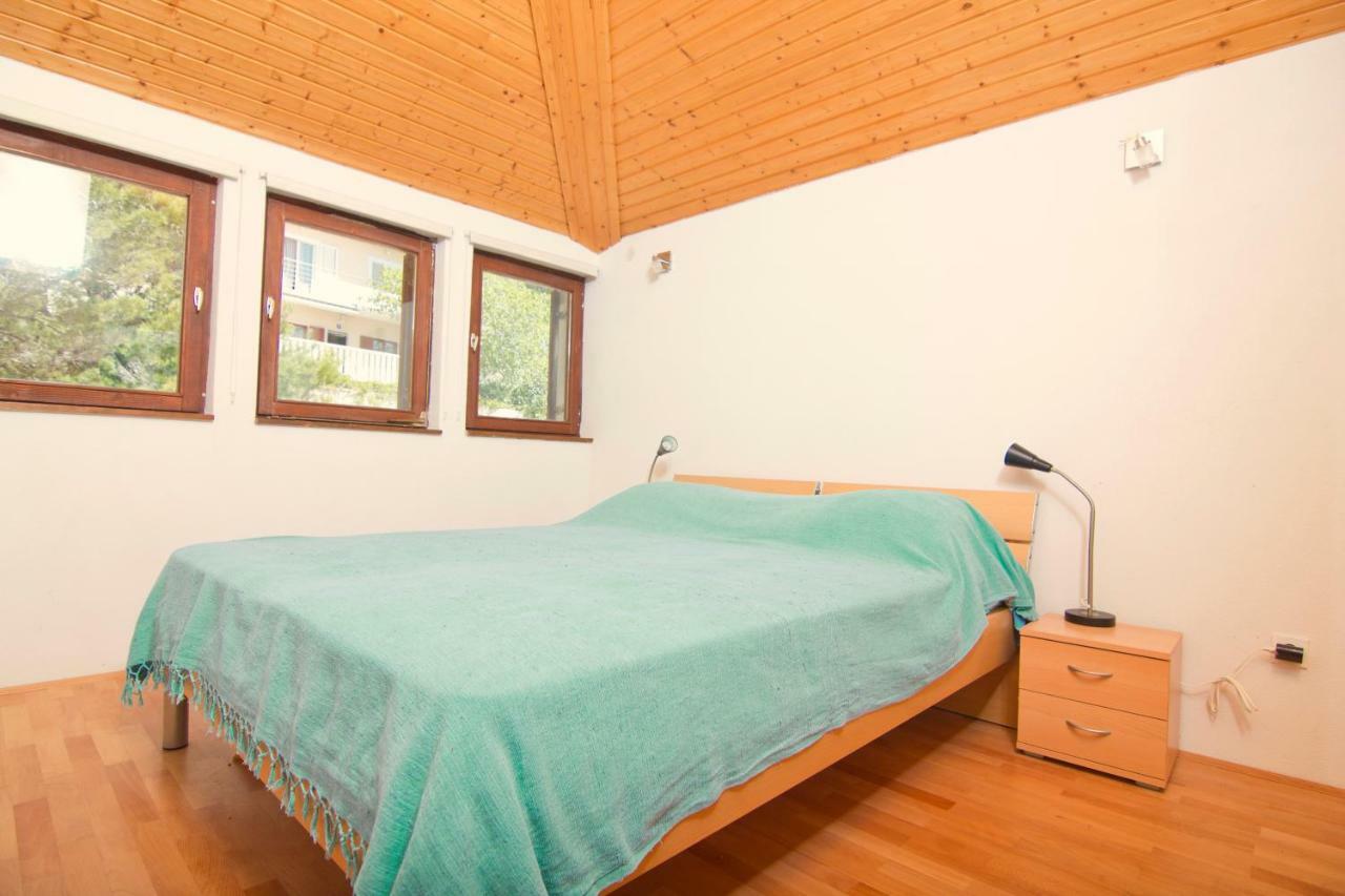 Apartment Botta Mimice Zewnętrze zdjęcie