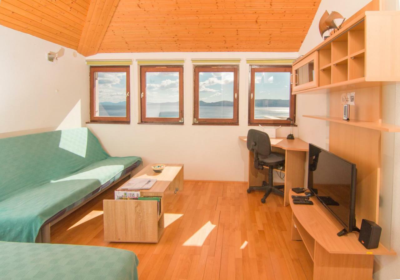 Apartment Botta Mimice Zewnętrze zdjęcie