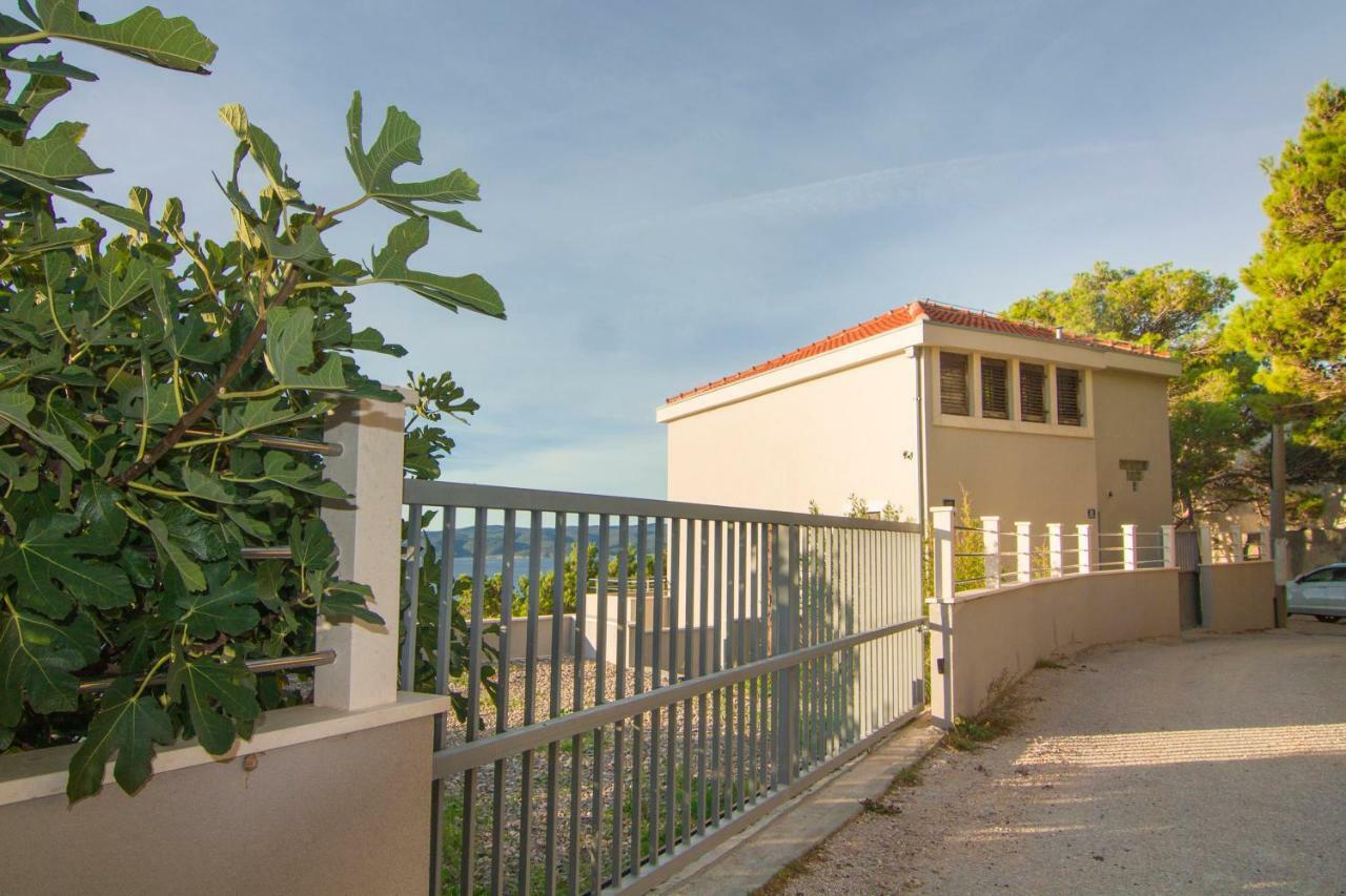 Apartment Botta Mimice Zewnętrze zdjęcie