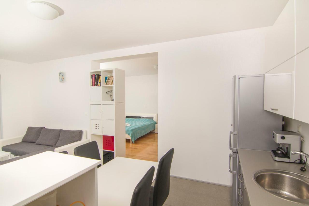 Apartment Botta Mimice Zewnętrze zdjęcie